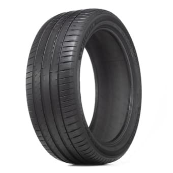 PNEU 295/40R21 111Y XL PILOT SPORT EV NE0 MICHELIN