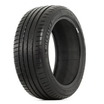 PNEU 245/45R18 100Y XL PILOT SPORT 4 ZP RUN FLAT * MICHELIN