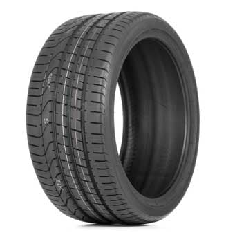 PNEU 225/40R18 92W XL P ZERO RUN FLAT MOE PIRELLI