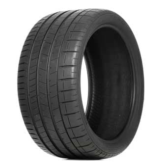 PNEU 245/45R20 103Y XL P-ZERO PZ4 J LR PIRELLI