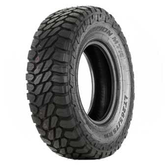 PNEU LT265/75R16 112Q SCORPION MTR PIRELLI