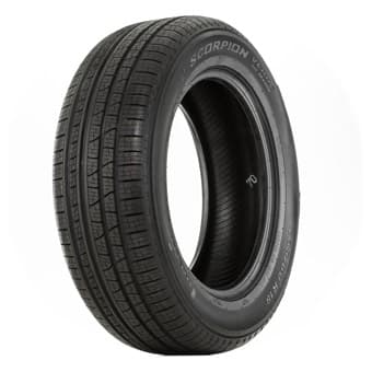 PNEU 255/55R19 111H XL SCORPION VERDE ALL SEASON PIRELLI