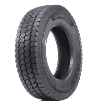 PNEU 275/80R22,5 18 LONAS 149/146L QAM530 (MISTO LISO) QIMA