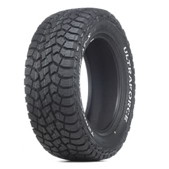 PNEU LT265/70R17 10 LONAS 123/120R TERRA TAMER AT-X ULTRAFORCE
