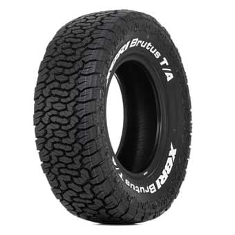 PNEU LT265/70R17 10 LONAS 121/118S BRUTUS TA XBRI