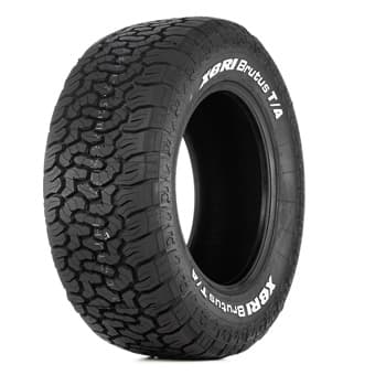 PNEU 31X10.50R15LT 6 LONAS 109S BRUTUS TA XBRI