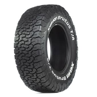 PNEU LT245/70R16 8 LONAS 113/110S BRUTUS II TA XBRI