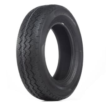 PNEU 185R14C 8 LONAS 102/100R CARGOPLUS 3 (FAIXA BRANCA) XBRI