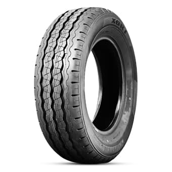 PNEU 225/75R16C 10 LONAS 118/116R CARGOPLUS W1 XBRI