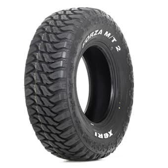 PNEU 31X10.50R15LT 6 LONAS 109Q FORZA MT2 XBRI