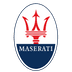 Logo MASERATI