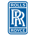 Logo ROLLS ROYCE