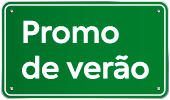 promoção Promo de Verão