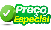 promoção Preço Especial