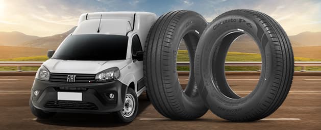 Lançamento Pirelli Cinturato P6: o novo pneu que redefine conforto e economia