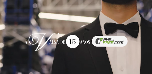 Pneufree.com 15 anos: a evolução do e-commerce de pneus mais bem avaliado do Brasil