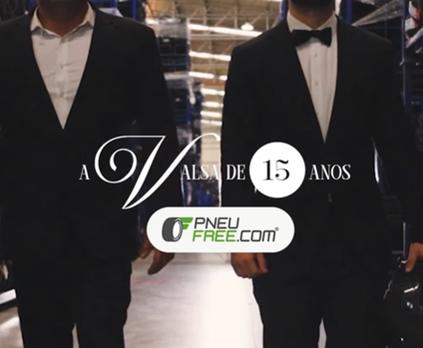Pneufree.com 15 anos: a evolução do e-commerce de pneus mais bem avaliado do Brasil