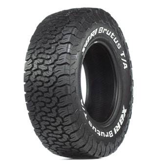 PNEU LT265/60R18 10 LONAS 119/116S BRUTUS II TA XBRI