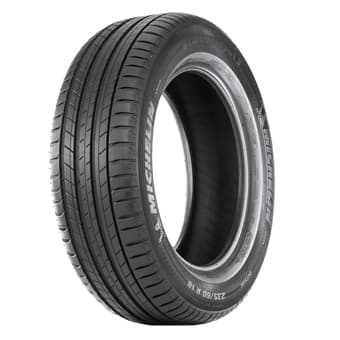 PNEU 275/40R20 106Y LATITUDE SPORT 3 ZP RUN FLAT MICHELIN