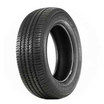 PNEU 265/60R18 110T DUELER HT 684 II ECOPIA BRIDGESTONE