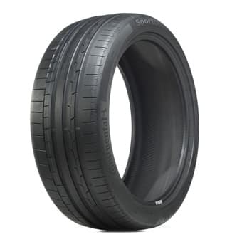 PNEU 255/30R19 91(Y) XL SPORTCONTACT 6 CONTINENTAL