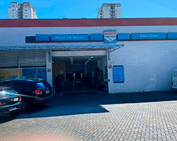 Foto do Centro de Montagem Eletrojonas & Jonasom