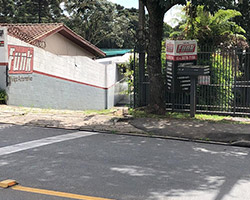 Foto do Centro de Montagem Funk Serviços Automotivos