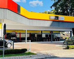 Foto do Centro de Montagem Personal Centro Automotivo