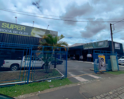 Foto do Centro de Montagem H3 Auto Center