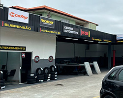 Foto do Centro de Montagem Ps Car Centro Automotivo