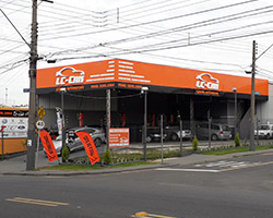 Foto do Centro de Montagem Lc-car Centro Automotivo