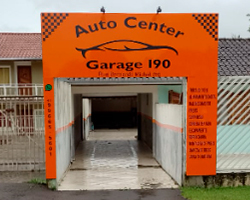 Foto do Centro de Montagem Auto Center Garage190
