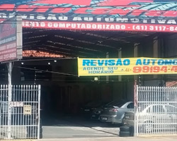 Foto do Centro de Montagem Ac Auto Center