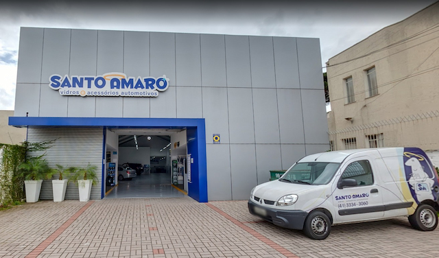 Foto do Centro de Montagem Santo Amaro Auto Center