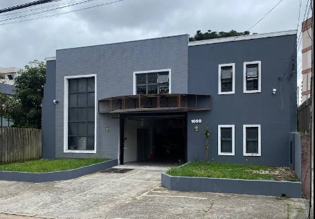 Foto do Centro de Montagem Danesi Garage